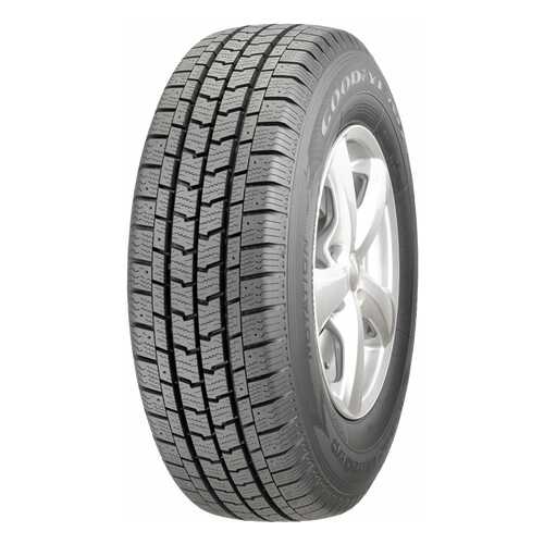 Шины GOODYEAR Cargo UltraGrip 2 195/75 R16 107R (до 170 км/ч) 570112 в Шинсервис