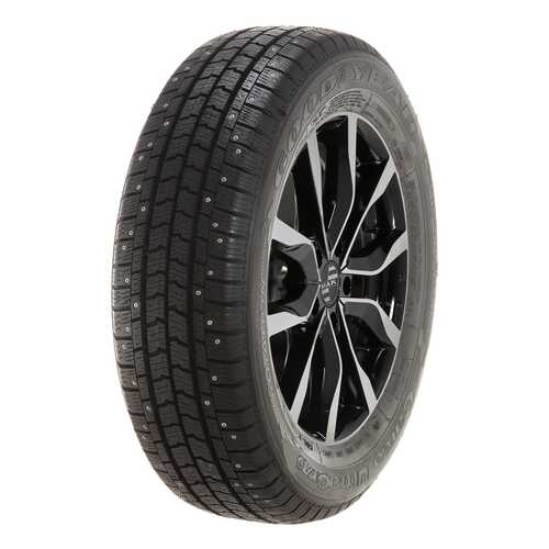 Шины GOODYEAR Cargo UltraGrip 2 205/65 R16 107/105T в Шинсервис