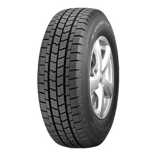 Шины GOODYEAR Cargo UltraGrip 2 215/65 R15 104T (до 190 км/ч) 568008 в Шинсервис