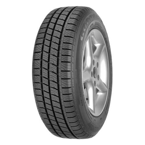 Шины GOODYEAR Cargo Vector 2 215/60 R17 104H (до 210 км/ч) 572990 в Шинсервис