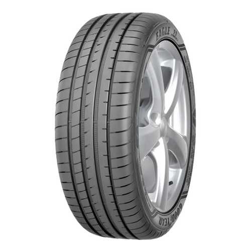 Шины GOODYEAR EAG. F-1 ASYMMETRIC 5 FP 245/45 R17 94 549011 в Шинсервис