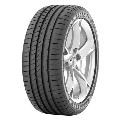 Шины GOODYEAR Eagle F1 Assymetric 2 255/40 R18 99Y XL в Шинсервис