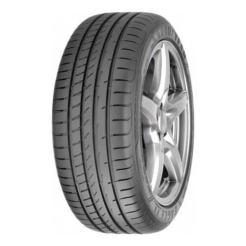 Шины GOODYEAR Eagle F1 Asymmetric 2 225/40 R18 88Y (до 300 км/ч) 52676_7 в Шинсервис