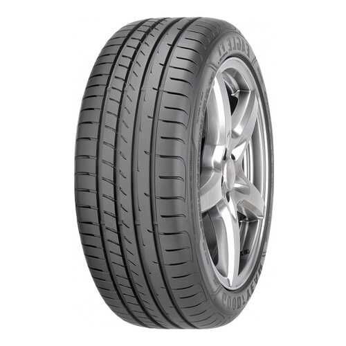 Шины GOODYEAR Eagle F1 Asymmetric 2 265/40 R19 98Y N0 PO1 в Шинсервис