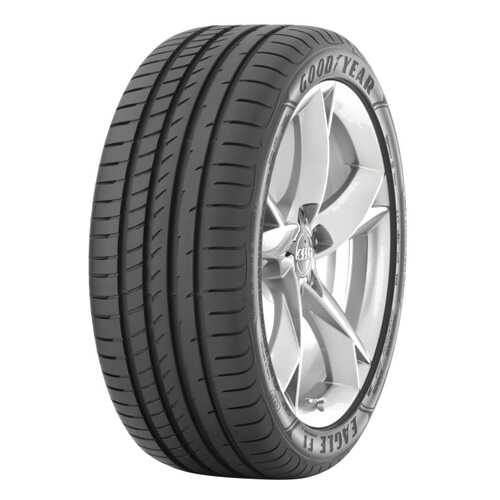 Шины GOODYEAR Eagle F1 Asymmetric 2 SUV 285/45 R20 108W (до 270 км/ч) 541648 в Шинсервис