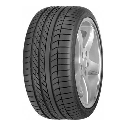 Шины GOODYEAR Eagle F1 Asymmetric 245/45 R17 99Y ROF в Шинсервис