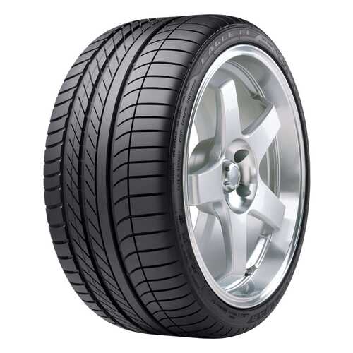 Шины GOODYEAR Eagle F1 Asymmetric 285/40 R19 103(Y) в Шинсервис