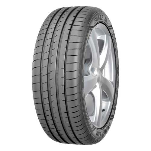 Шины GOODYEAR Eagle F1 Asymmetric 3 225/55 R17 97Y FP ROF MOE в Шинсервис