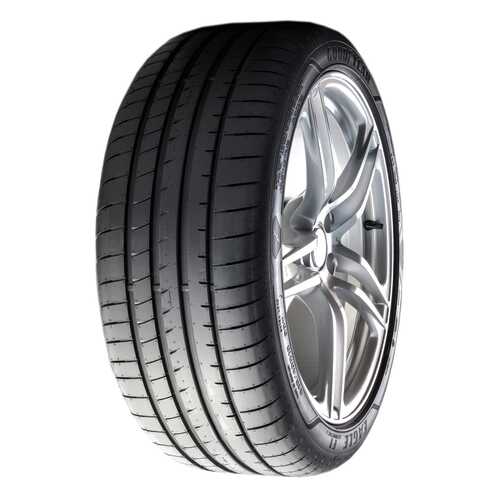 Шины GOODYEAR Eagle F1 Asymmetric 3 235/45 R17 97Y XL в Шинсервис