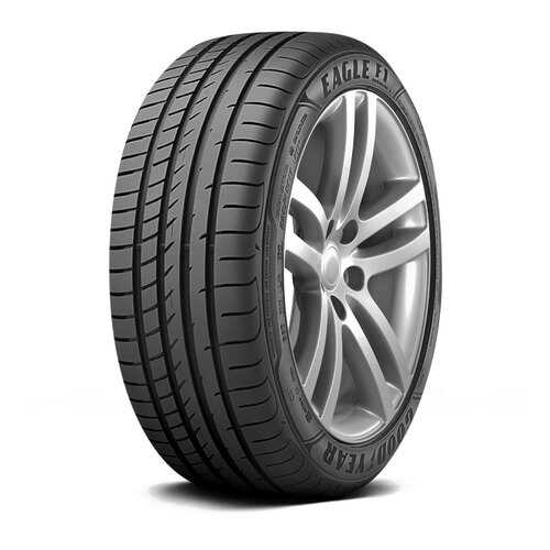 Шины GOODYEAR Eagle F1 Asymmetric 5 215/45R17 91 Y в Шинсервис