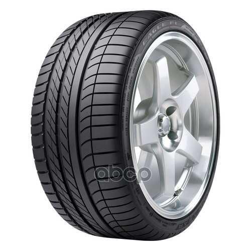 Шины GOODYEAR Eagle F1 Asymmetric SUV 275/45 R20 110 W в Шинсервис