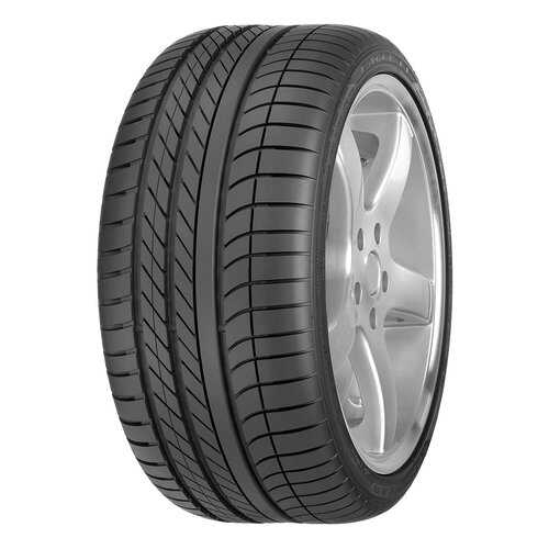 Шины GOODYEAR Eagle F1 Asymmetric SUV 275/45 R20 110W (до 270 км/ч) 525833 в Шинсервис