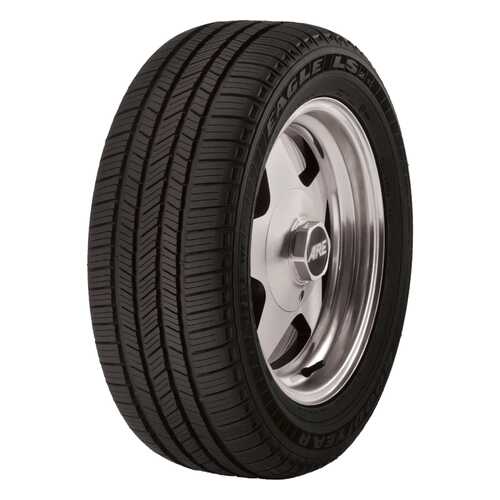 Шины GOODYEAR Eagle LS-2 275/45 R19 108V XL в Шинсервис