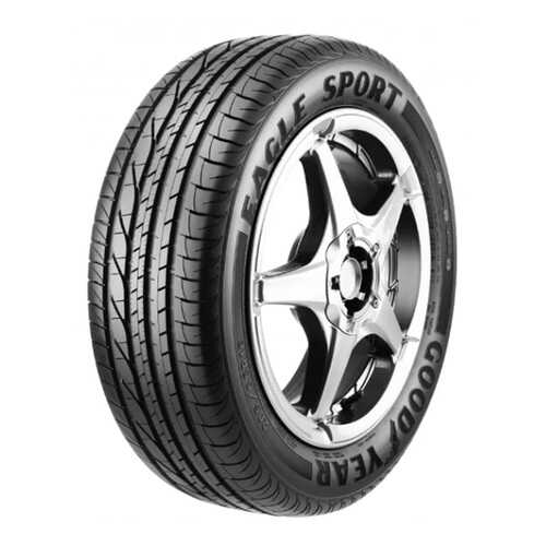 Шины GOODYEAR Eagle Sport 185/70 R14 88 538474 в Шинсервис