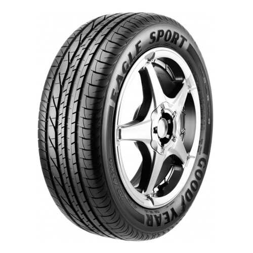 Шины GOODYEAR Eagle Sport 195/65 R15 91V (до 240 км/ч) 538462 в Шинсервис