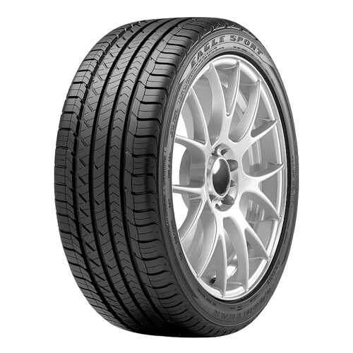Шины GOODYEAR Eagle Sport TZ 215/50 R17 91V (до 240 км/ч) 544285 в Шинсервис
