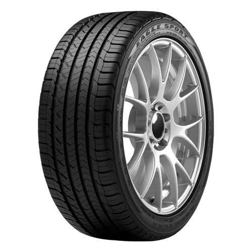 Шины GOODYEAR EAGLE SPORT TZ 245/45 R18 96 544289 в Шинсервис