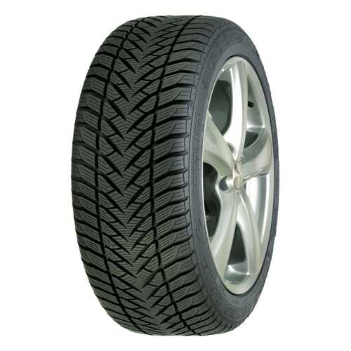 Шины GOODYEAR Eagle UltraGrip GW-3 245/40 R18 97V XL RunFlat в Шинсервис