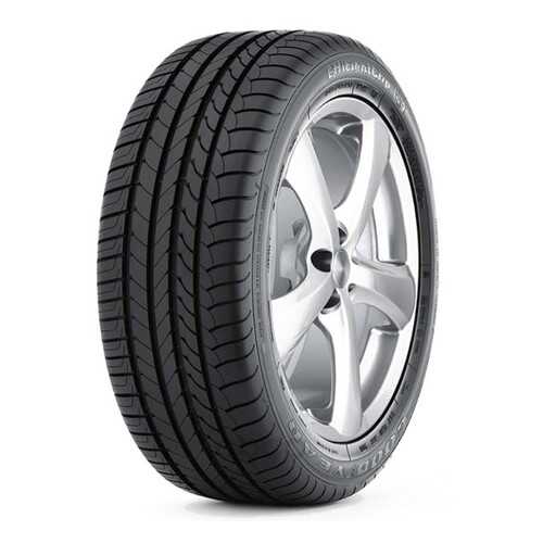 Шины GOODYEAR EfficientGrip 275/40R19 101 Y в Шинсервис