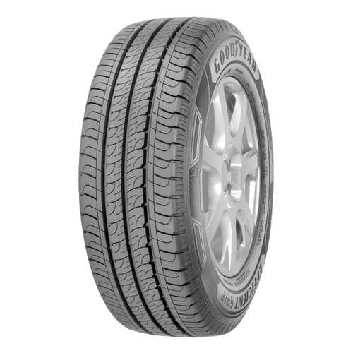 Шины GOODYEAR Efficientgrip Cargo 225/75 R16 121/120R в Шинсервис
