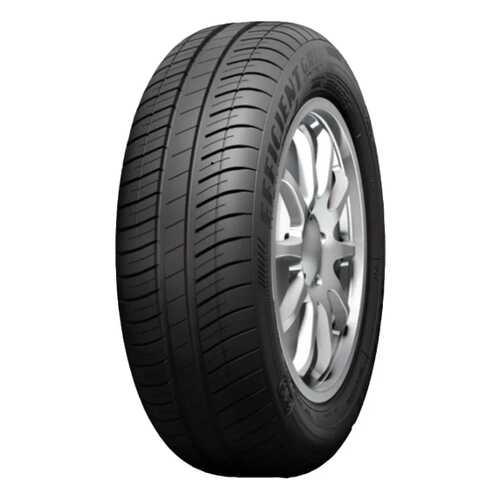 Шины GOODYEAR EfficientGrip Compact 195/65 R15 91 546938 в Шинсервис