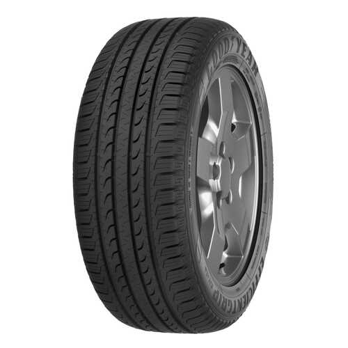 Шины GOODYEAR EfficientGrip SUV 235/55 R19 105V XL в Шинсервис