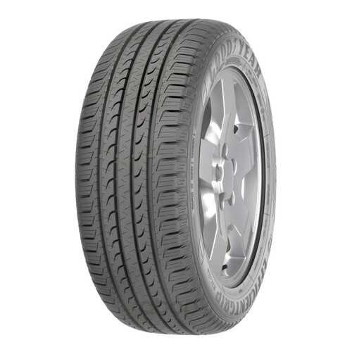Шины GOODYEAR EfficientGrip SUV 235/55R18 100 V в Шинсервис