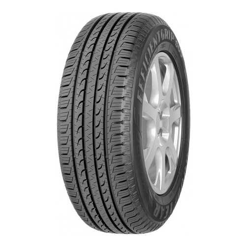 Шины GOODYEAR Efficientgrip SUV 245/60 R18 105H в Шинсервис