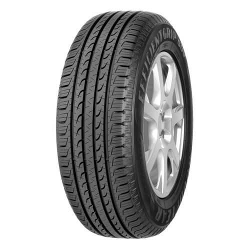 Шины GOODYEAR EFFICIENTGRIP SUV 245/60R18 105H 549586 в Шинсервис