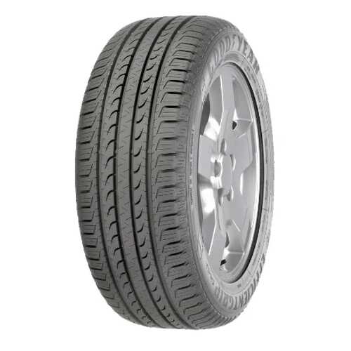 Шины Goodyear EfficientGrip SUV 275/60R20 115 H в Шинсервис
