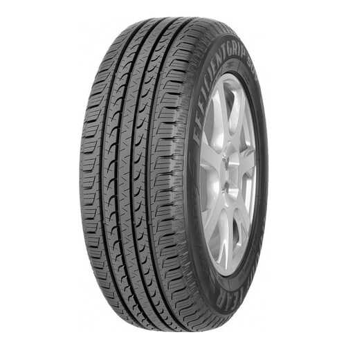 Шины GOODYEAR EfficientGrip SUV 285/45 R22 114H (до 210 км/ч) 571475 в Шинсервис