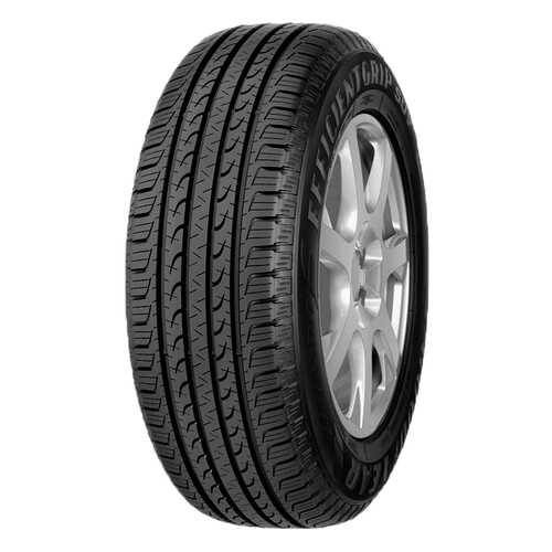 Шины GOODYEAR EFFICIENTGRIP SUV FP 265/60 R18 110V (до 240 км/ч) 545926 в Шинсервис