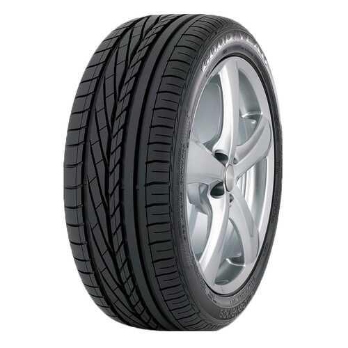 Шины GOODYEAR Excellence 195/55 R16 87H (до 210 км/ч) 517211 в Шинсервис