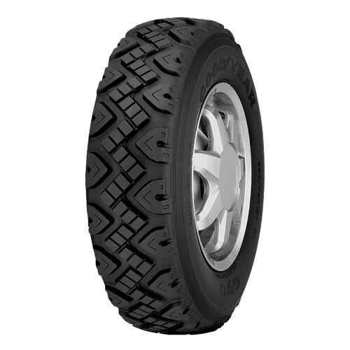 Шины GOODYEAR G90 16/7.5 116/114N в Шинсервис