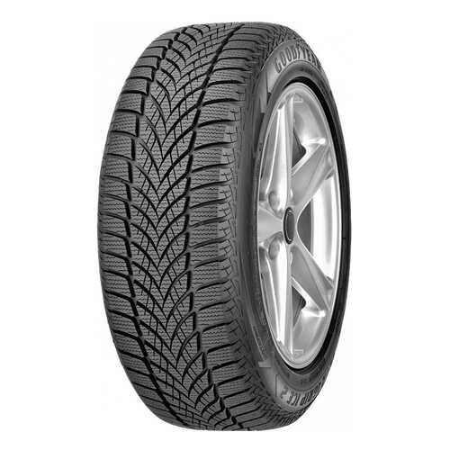 Шины GOODYEAR Ice 225/45 R17 94T (до 190 км/ч) 547592 в Шинсервис