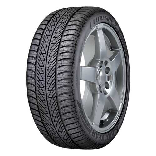 Шины GOODYEAR Ultra Grip 8 Performance 215/60R17 96 H в Шинсервис