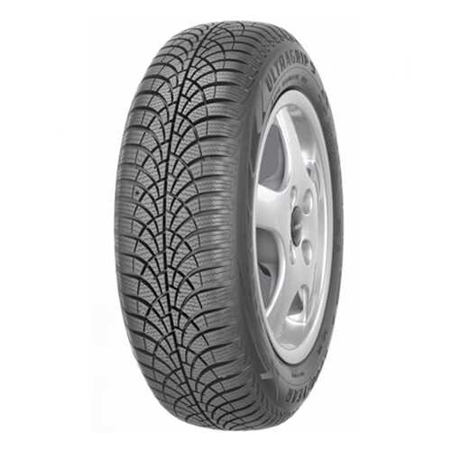 Шины GoodYear Ultra Grip 9+ 185/60 R15 84T (548570) в Шинсервис