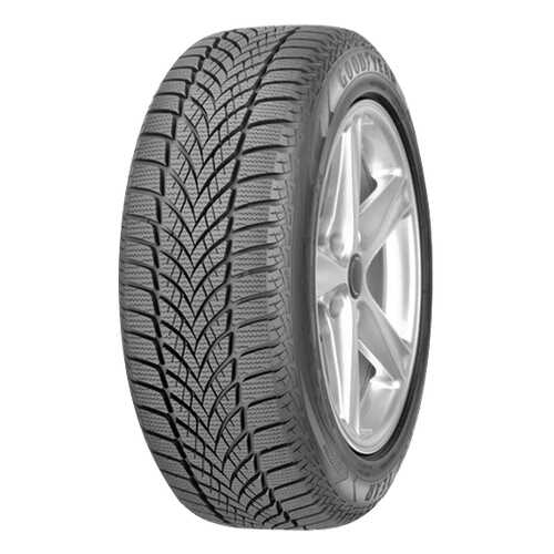 Шины GOODYEAR ultra Grip Ice 2 205/55 R16 94T (до 190 км/ч) 541347 в Шинсервис