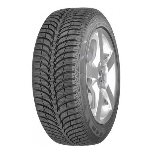 Шины GOODYEAR Ultra Grip Ice+ 215/55 R17 94T (до 190 км/ч) 547113 в Шинсервис