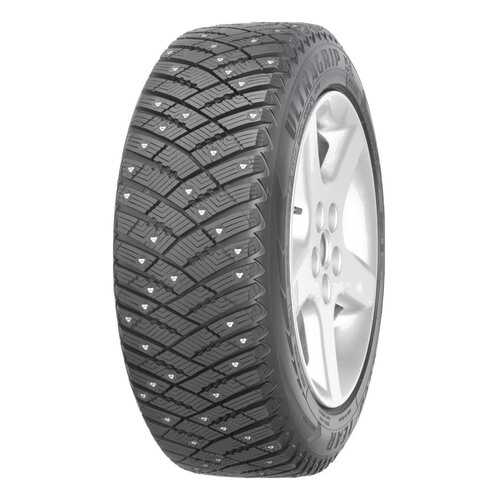 Шины GOODYEAR Ultra Grip Ice Arctic 185/60 R15 88T XL D -STUD в Шинсервис