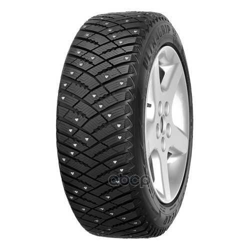 Шины GOODYEAR Ultra Grip Ice Arctic 195/55 R15 85 T шип в Шинсервис