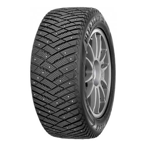 Шины GOODYEAR Ultra Grip Ice Arctic SUV 215/60 R17 100T XL D -STUD в Шинсервис