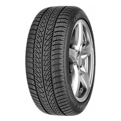 Шины GOODYEAR UltraGrip 8 Performance MS 255/60 R18 108H AO FP в Шинсервис
