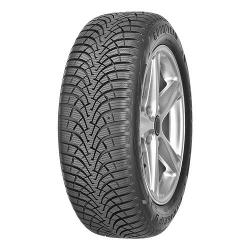 Шины GOODYEAR UltraGrip 9 165/65 R15 81T (до 190 км/ч) 530916 в Шинсервис