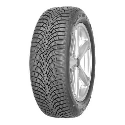 Шины GOODYEAR UltraGrip 9+ 175/60 R15 81T 548489 в Шинсервис