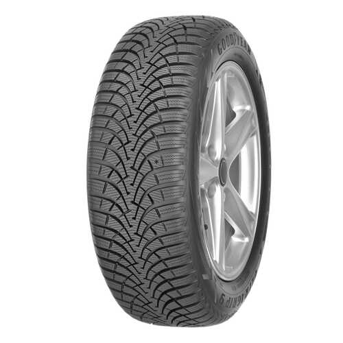 Шины GOODYEAR UltraGrip 9 205/55 R16 91T в Шинсервис