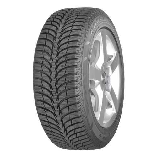 Шины GOODYEAR UltraGrip Ice+ 185/60 R15 88T (до 190 км/ч) 547071 в Шинсервис