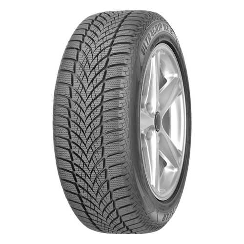 Шины GOODYEAR UltraGrip Ice 2 225/45 R17 94T XL в Шинсервис