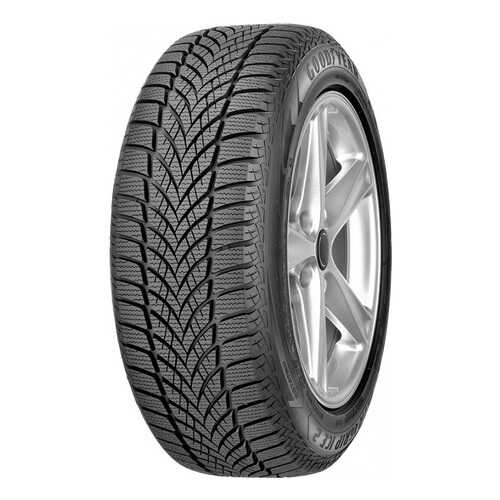 Шины GOODYEAR UltraGrip Ice 2 225/45 R18 95T XL в Шинсервис