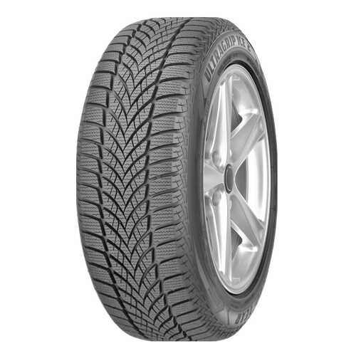 Шины GOODYEAR UltraGrip Ice 2 245/40 R18 97T XL в Шинсервис